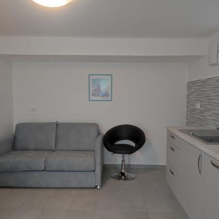 Apartments Francka Бохин Екстериор снимка