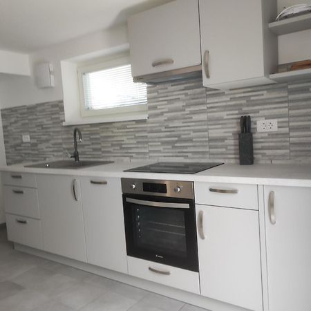 Apartments Francka Бохин Екстериор снимка