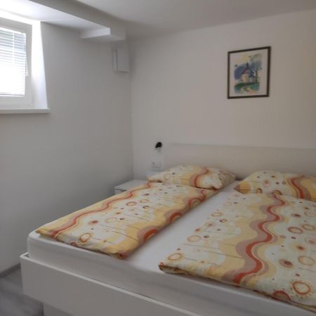 Apartments Francka Бохин Екстериор снимка