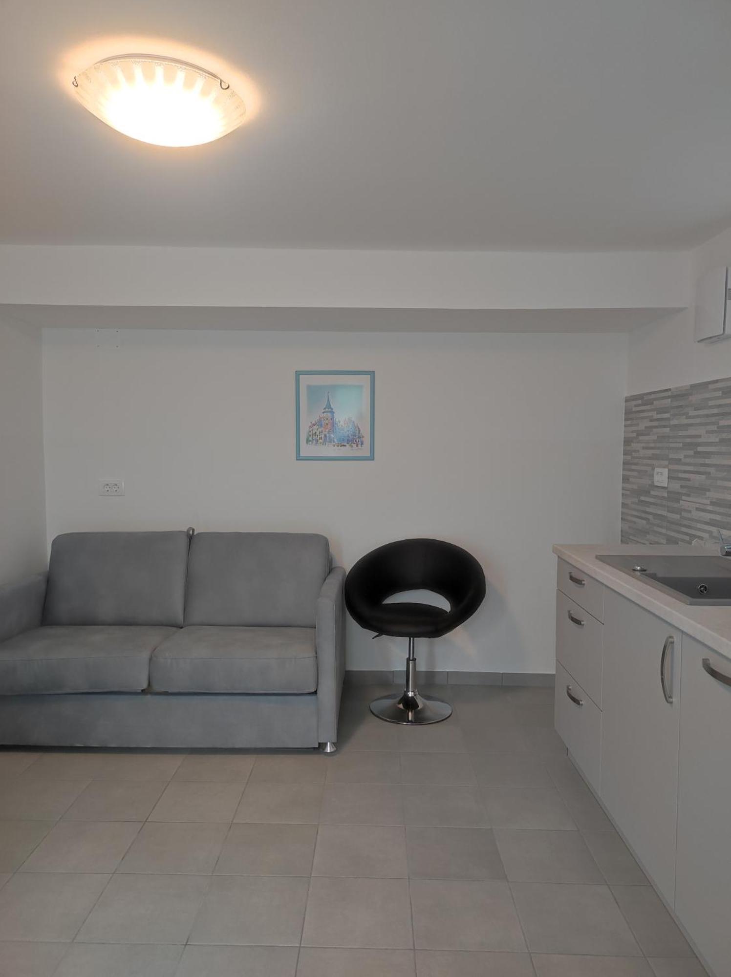 Apartments Francka Бохин Екстериор снимка