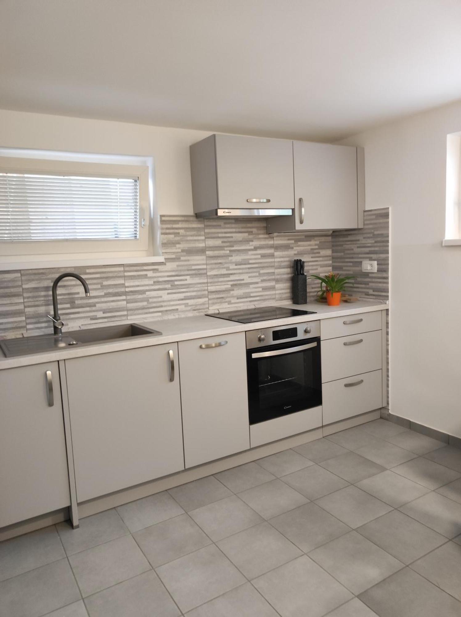 Apartments Francka Бохин Екстериор снимка